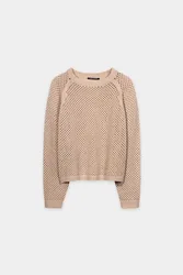 Pullover Langarm female
