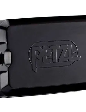 Petzl Batteria R2250 Black