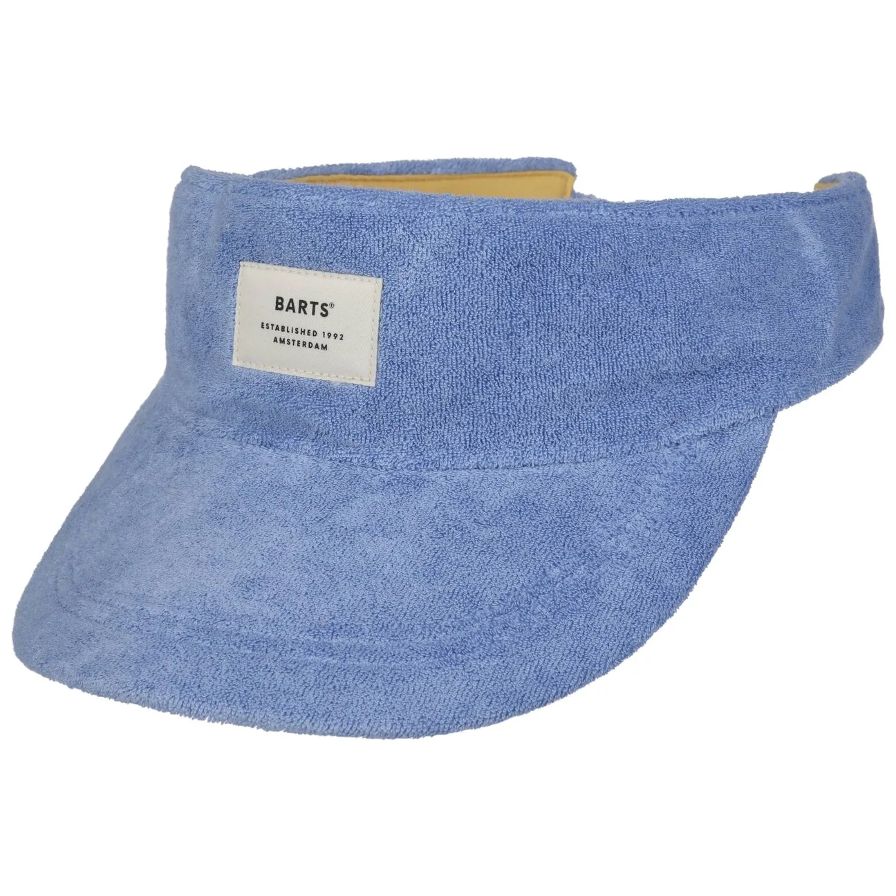 Begonia Visor by - light blue - Herren - Size: One Size - Barts - FashionsVida