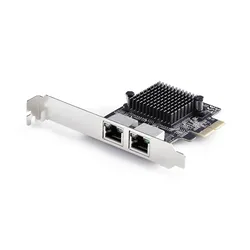 Carte D´extension Pci-e 2 Port Taa Black / Silver One Size unisex