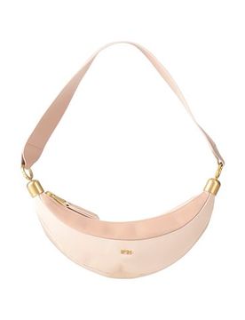Schultertasche Damen Hellrosa -- Damen