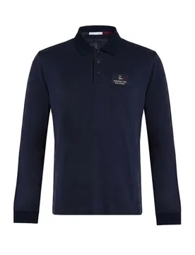 Polo Hombre Azul noche 48,52,54,56,58 Hombre - Aeronautica Militare - FashionsVida