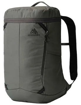 Sac à dos 25L - Rhune 25 Swiss Green - Kaki - Gregory - FashionsVida