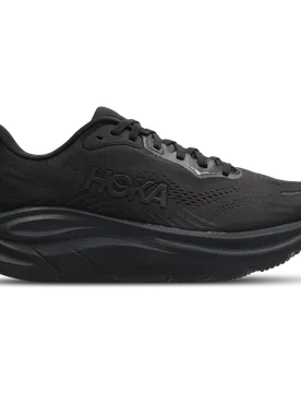 Clifton 11 Herren Sneaker - Schwarz - Größe 42 2/3 - Netz/Synthetik Black 42 2/3 - HOKA - FashionsVida