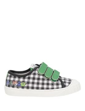 Sneakers Unisex Schwarz 27,28,30,31,32 Unisex
