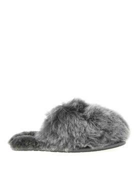 Ugg Pantofola da chalet Scuffette