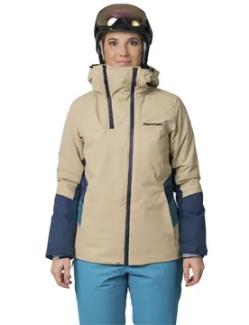 Veste Naomi Safari / Midnight Navy 38
