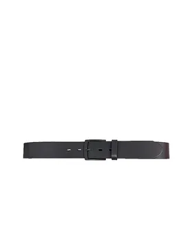Condor Cintura in pelle grigio 90 - Condor - FashionsVida
