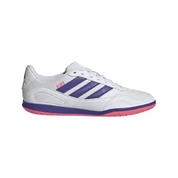 Hallenschuhe Super sala III - Blanc - unisex - Size: 44 2/3