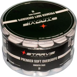 Tacky Touch Padel Overgrip 25 Units One Size