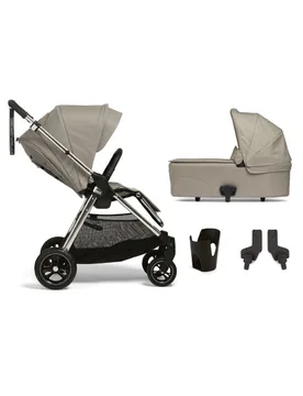 Flip XT³ Fawn Starter Kit Neutral unisex - Mamas & Papas - FashionsVida