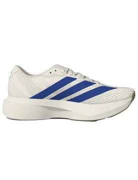 Scarpe Da Running Duramo Speed 2 Core White / Team Royal Blue / Pure Ruby EU 40 2/3 - Adidas - FashionsVida