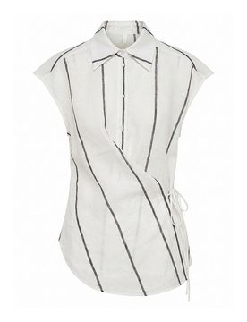 Meimeij Camicia