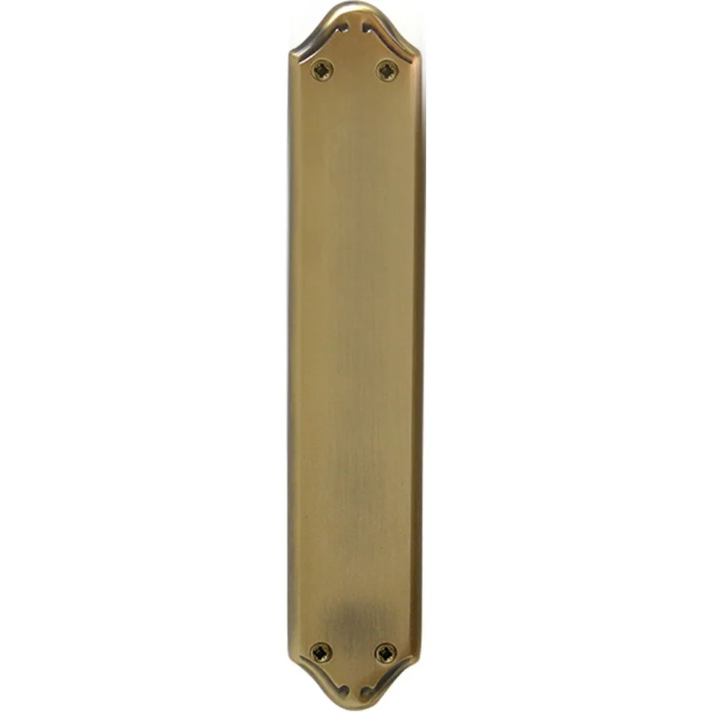 Placa Decorativa para Manilla 255 x 45 x 10 mm - JANDEL - FashionsVida