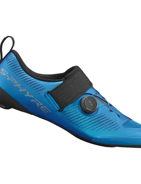 Scarpe Da Strada Tr903 Triathlon Blue