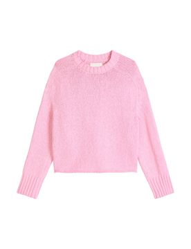Knit Pullovers Longsleeve female