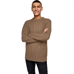 Pull Kim Sepia Tint S