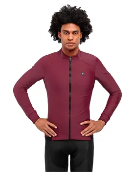 Siroko Giacca J1 Soulor Purple