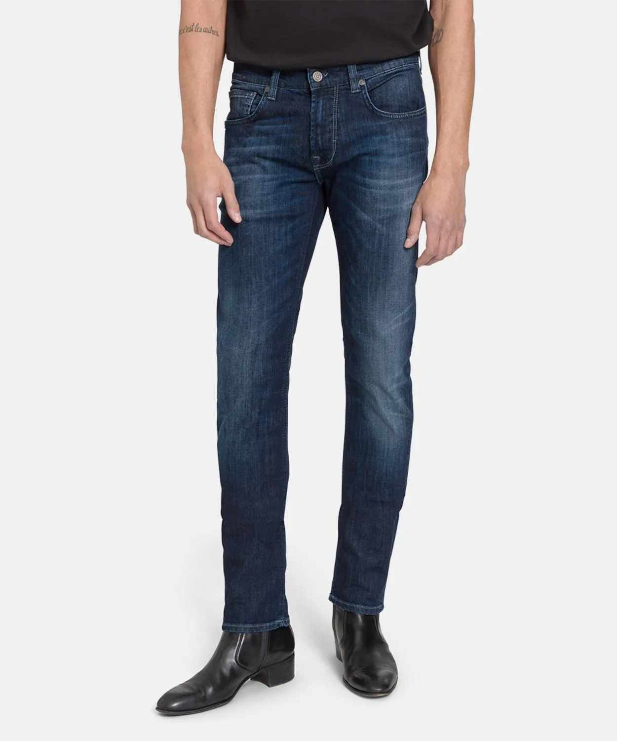 BLD-John male - 35 / /30 - FashionsVida