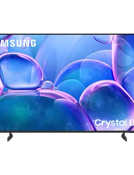 Tv Tu55u7025fk 55´´ 4k Led Black Europe PAL unisex