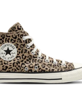 CTAS Women's Sneakers - Multi - Size 4.5 - FUR - Multi - Size: 4.5 - Converse - FashionsVida