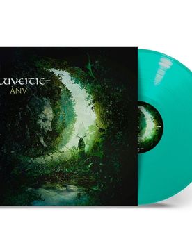 Ànv von - LP (Coloured, Limited Edition, Standard) - None - unisex