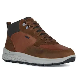 Sneaker Spherica x Abx Cognac EU 44