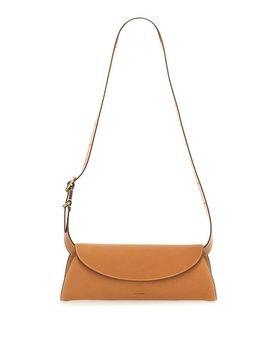Jil Sander Borsa Cannoli