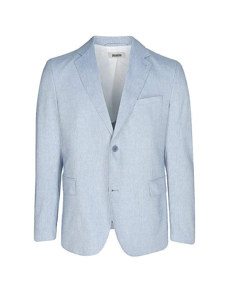 Sakko YAMES hellblau 48 herren - Drykorn - FashionsVida