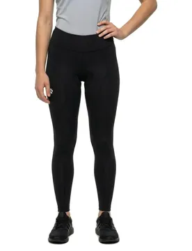 Salopette Larga Pragma Winter Black / White