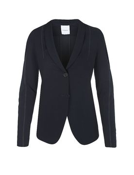 INK Jerseyblazer NOVA dunkelblau 38 damen