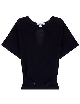 Iro T-shirt e Polo Black