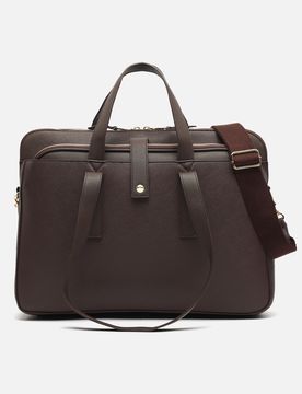 Keko Laptoptasche mit herausnehmbarer Hülle für Laptop 13.3 Zoll