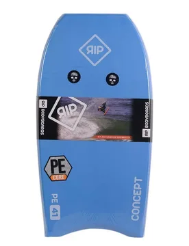 Bodyboard Concept 40´ Blue 101.6 cm unisex - Rip - FashionsVida