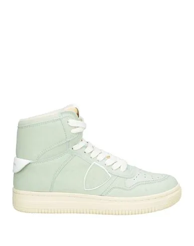 Sneakers Damen Säuregrün 37,38,41 Damen - ACBC x PHILIPPE MODEL - FashionsVida