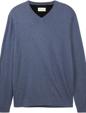 TOM TAILOR Jersey ópalo
