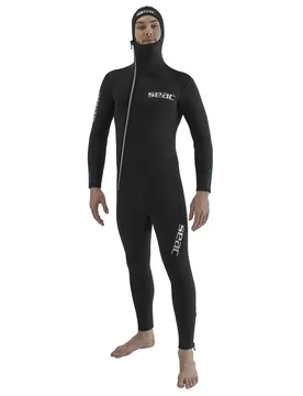 Seacsub Muta Subacquea Club 7 Mm