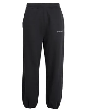 Pantalones Mujer Negro S,XS Mujer - Tommy Jeans - FashionsVida