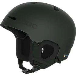 Casque Fornix Mips Pow Jj Bismuth Green Matt XS-S unisex