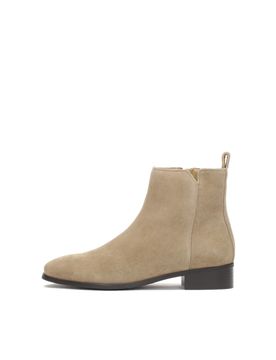 Kazar Botines beige