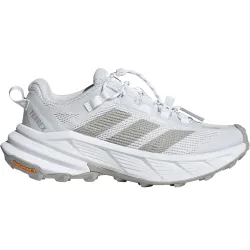 Terrex freehiker sl climacool zapatilla trekking mujer Blanco (41 1/3)
