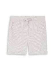 Tom Tailor Shorts beige 40
