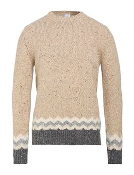 Pullover Hombre Beige L,M,S,XL Hombre