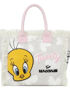 Summer Special Lt Shopping LT272 Multicolore - Braccialini - FashionsVida