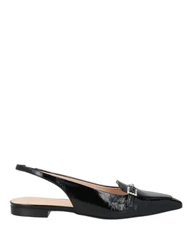 Bailarinas Mujer Negro 37,38,39 Mujer - Zinda - FashionsVida