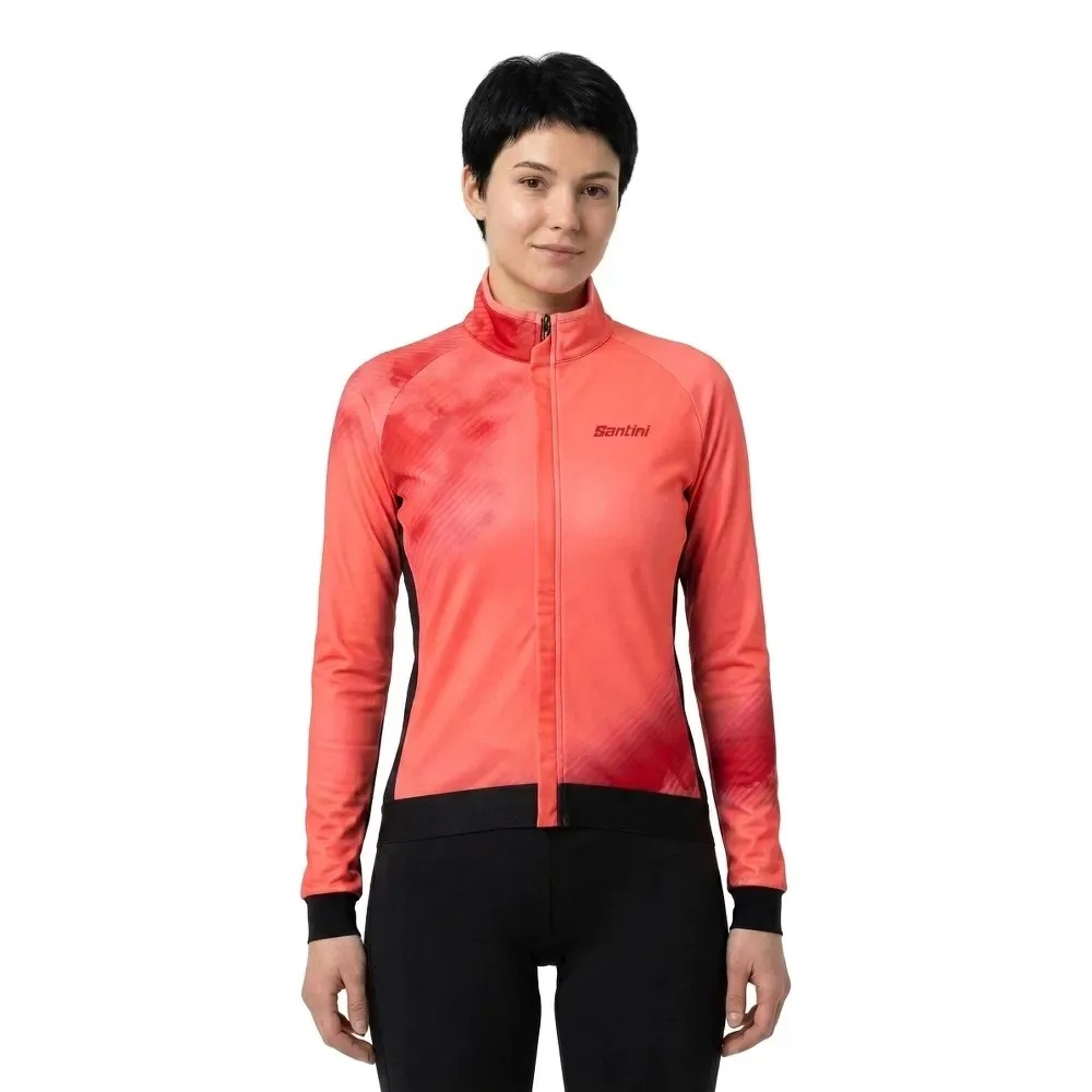 Santini Giacca Pure Dye Grenadine - Santini - FashionsVida