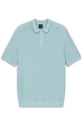 XXL HERREN POLO 1/2 ARM male