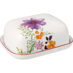 Villeroy & Boch - Mantequera Mariefleur Basic Villeroy & Boch