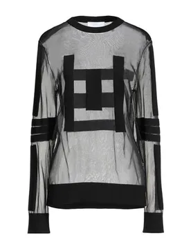 Top Mujer Negro L,M,S Mujer - Helmut lang - FashionsVida