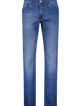 Hose 5-Pocket Regular Fit male
